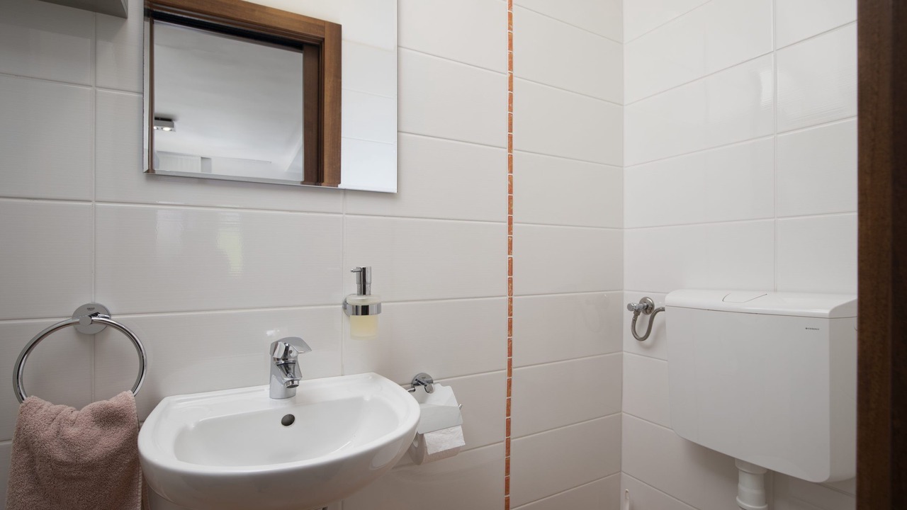 Photo of Bathroom in Vodnjan