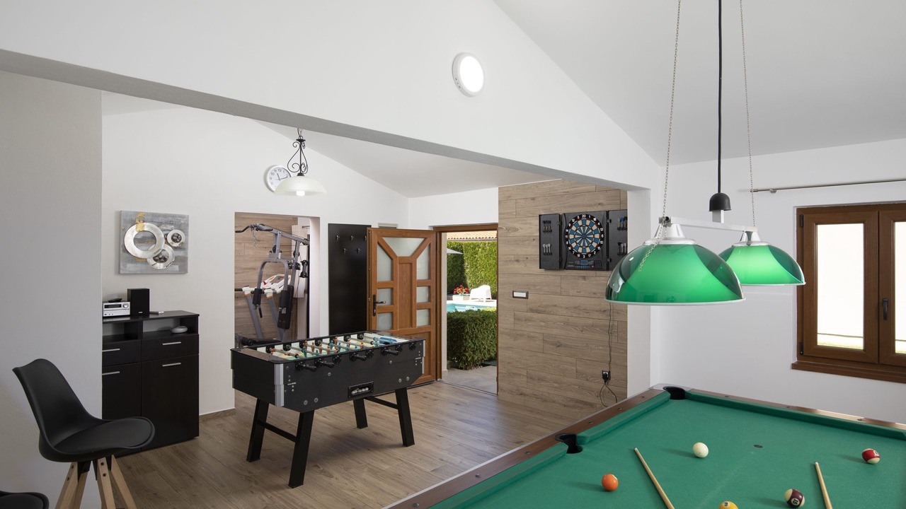 Photo of Bedroom in Vodnjan