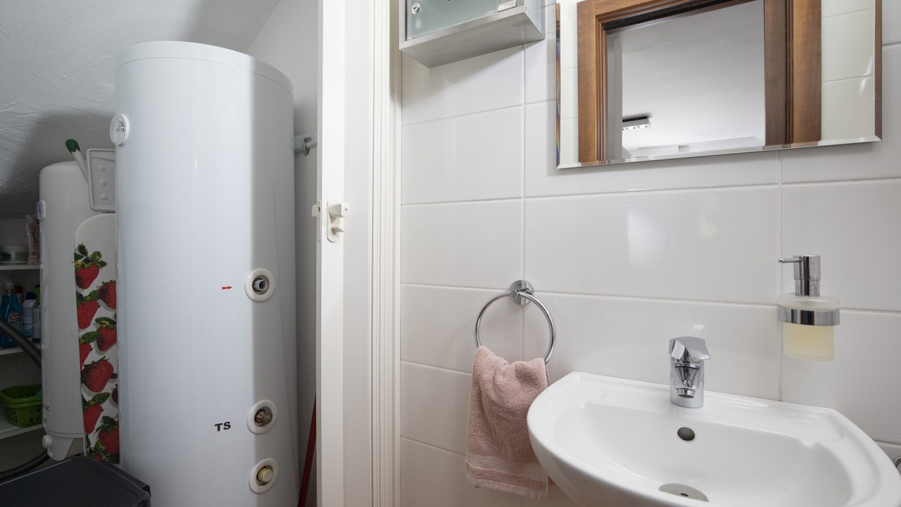 Photo of Bathroom in Vodnjan