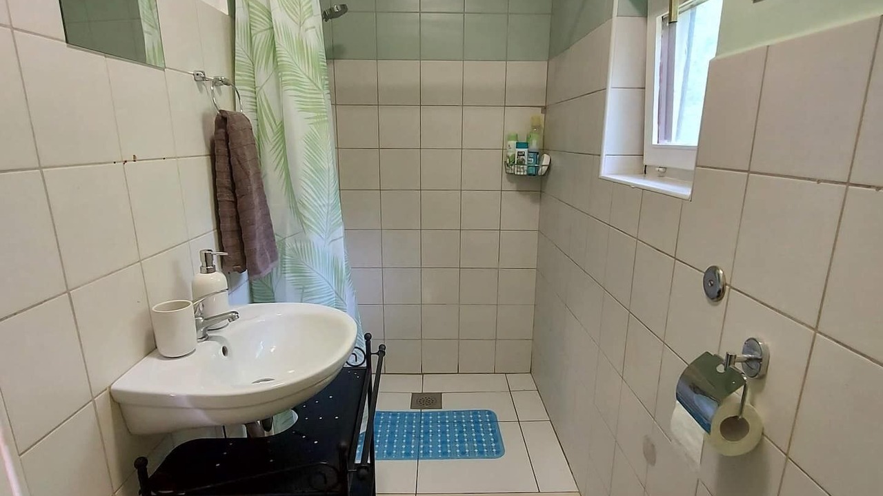 Photo of Bathroom in Sisak-Moslavina