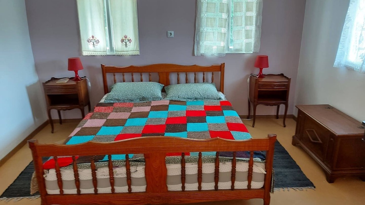 Photo of Bedroom in Sisak-Moslavina