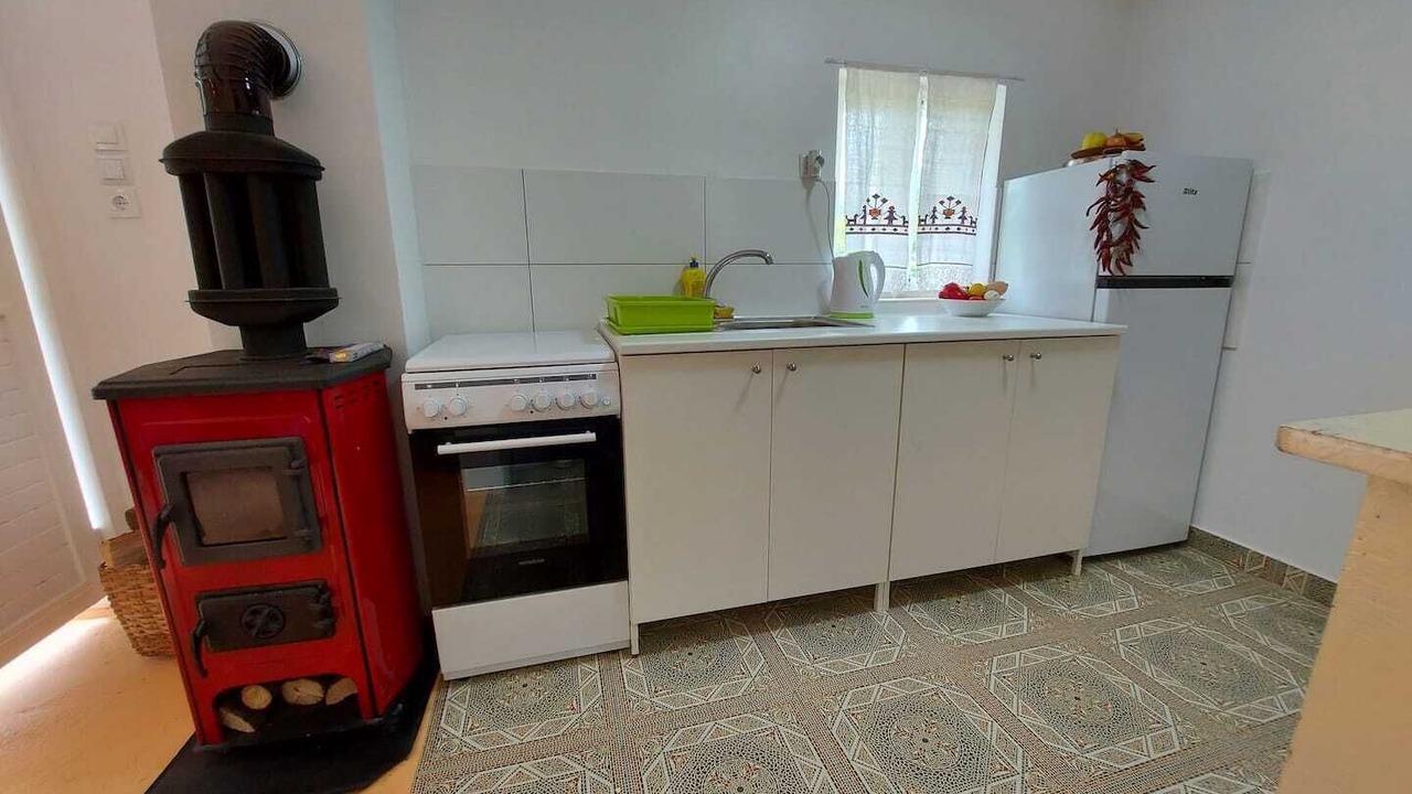 Photo of Kitchen in Sisak-Moslavina