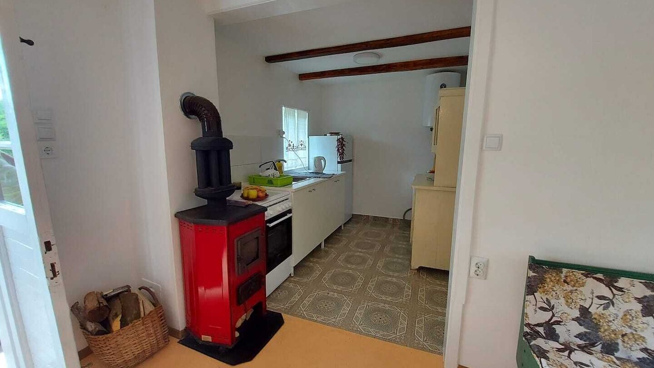 Photo of Kitchen in Sisak-Moslavina