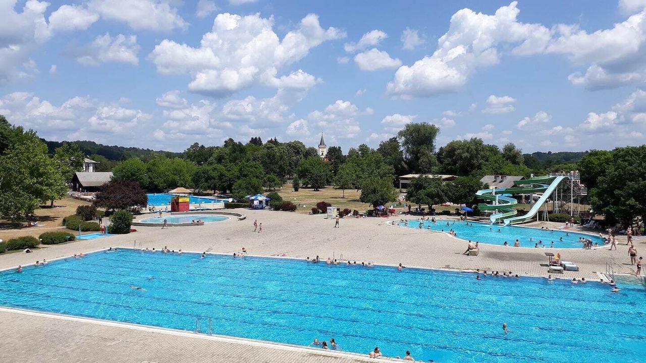 Photo of Outdoor in Sisak-Moslavina