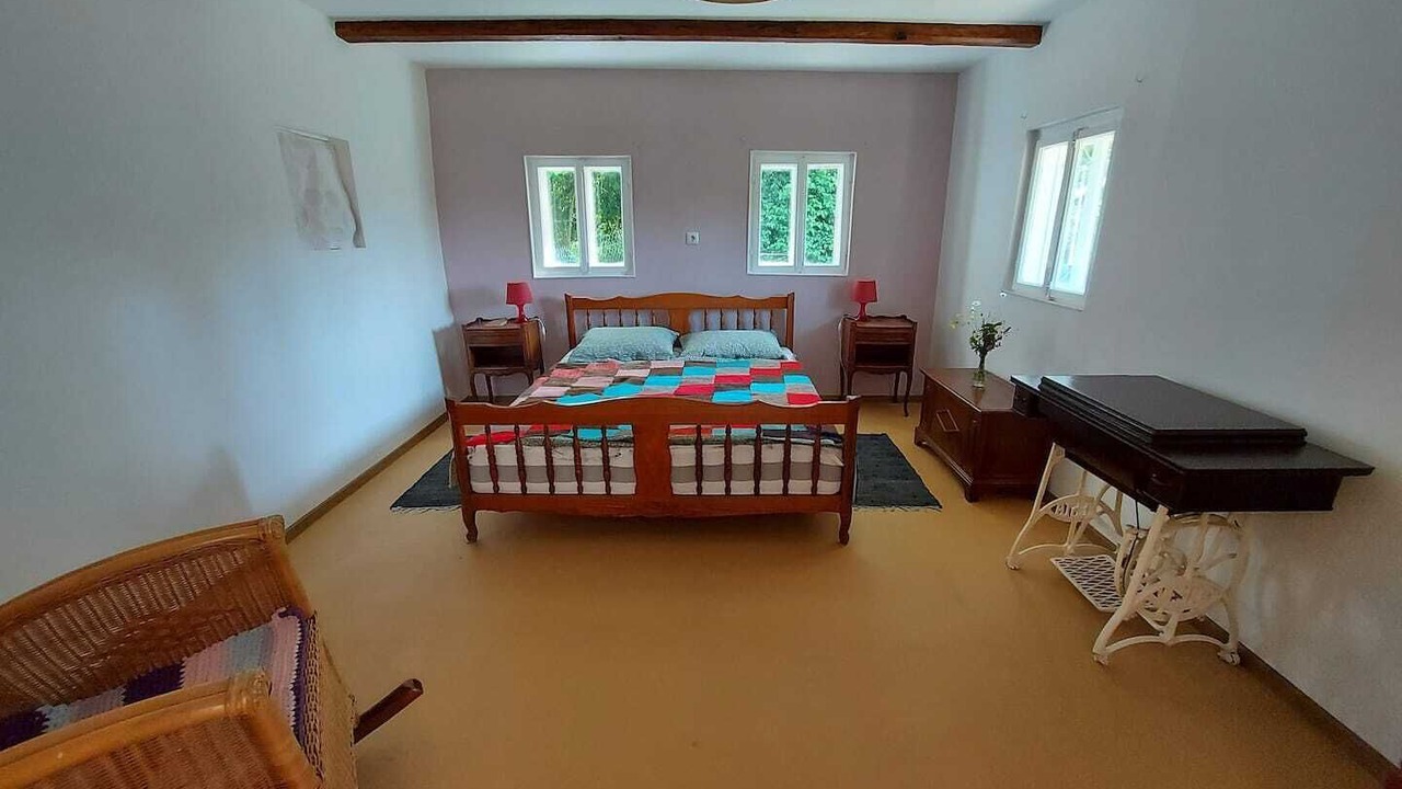 Photo of Bedroom in Sisak-Moslavina