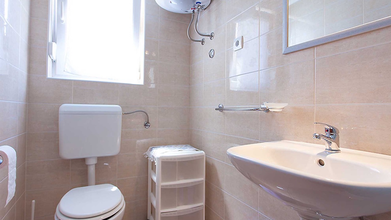 Photo of Bathroom in Kukci