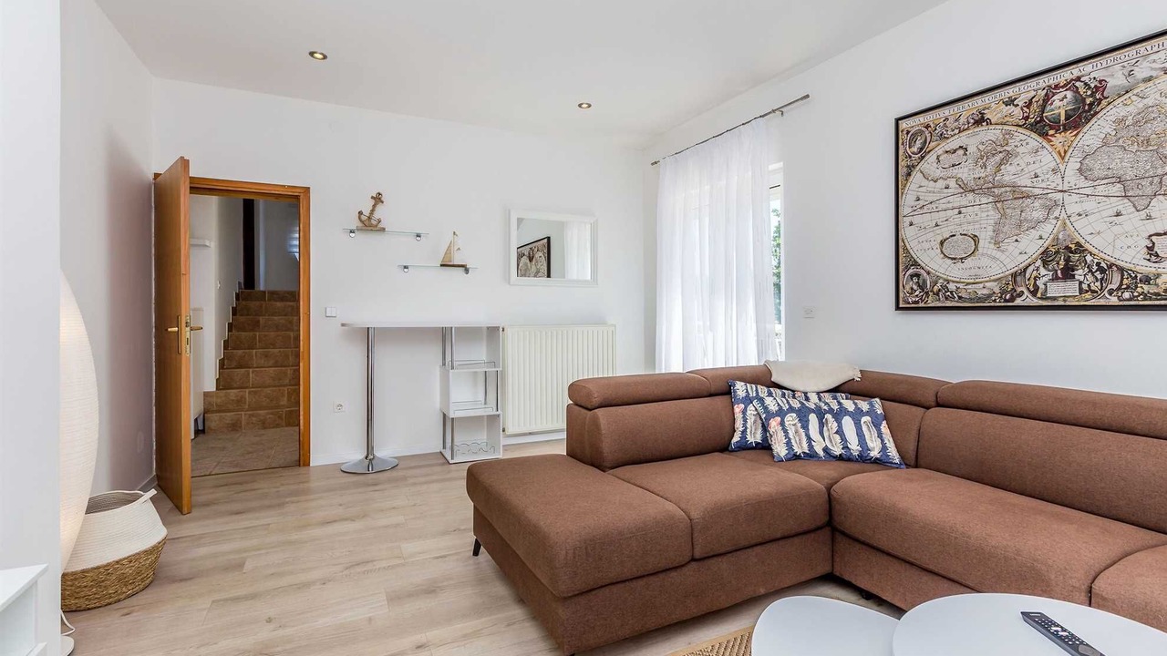 Photo of Livingroom in Brzac