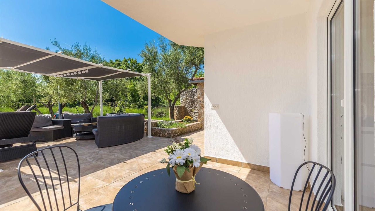 Photo of Outdoor in Brzac
