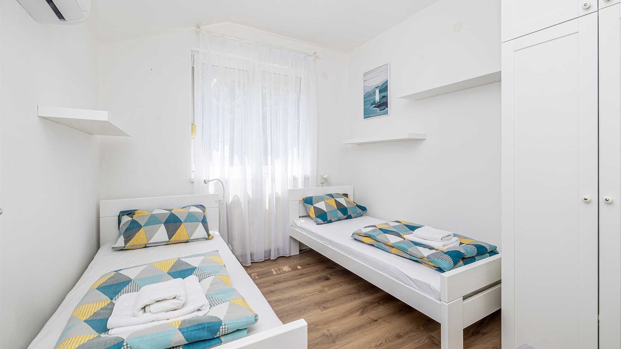 Photo of Bedroom in Brzac