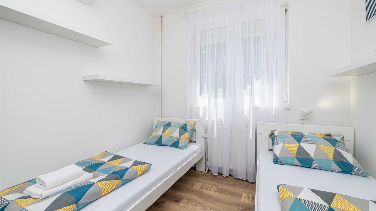 Photo of Bedroom in Brzac
