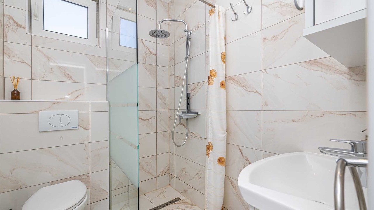 Photo of Bathroom in Brzac