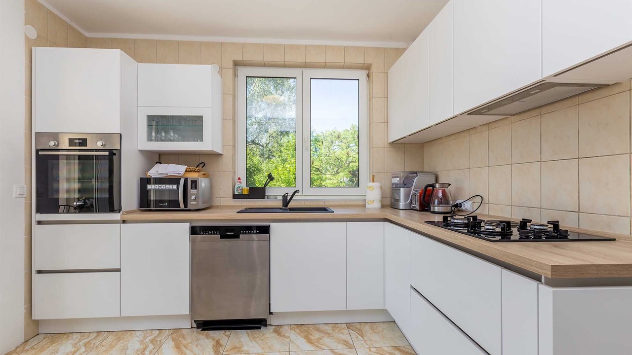 Photo of Kitchen in Brzac
