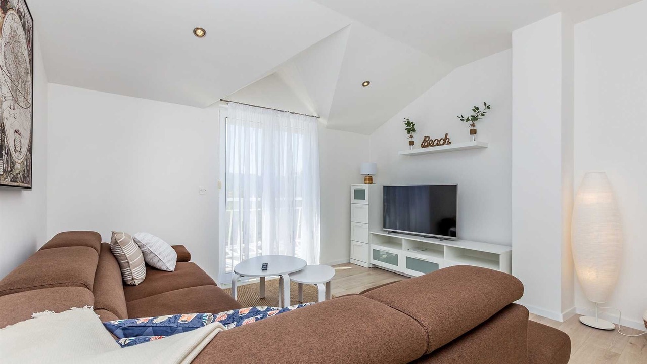 Photo of Livingroom in Brzac