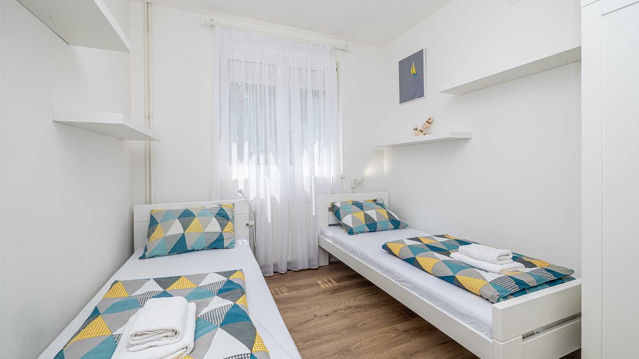 Photo of Bedroom in Brzac