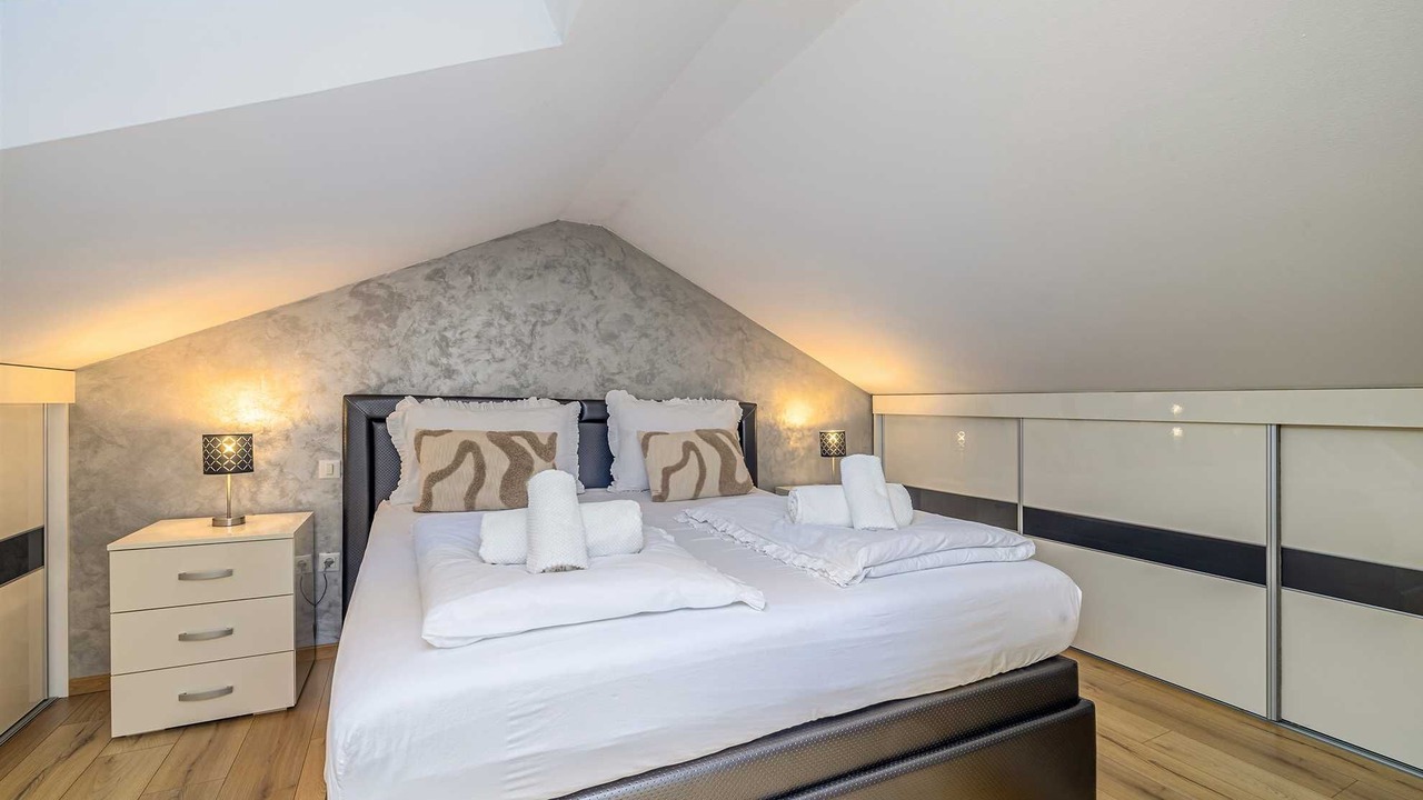 Photo of Bedroom in Linardici
