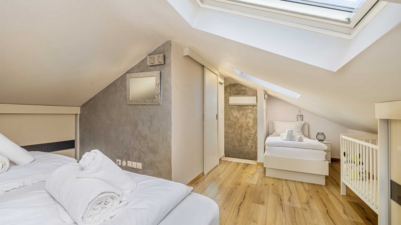Photo of Bedroom in Linardici