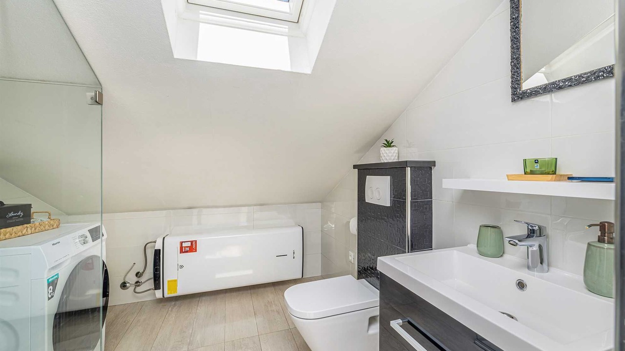 Photo of Bathroom in Linardici