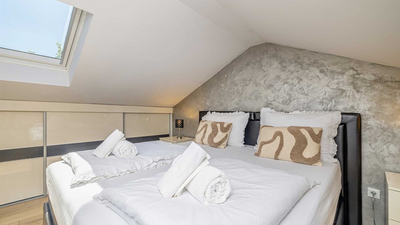 Photo of Bedroom in Linardici