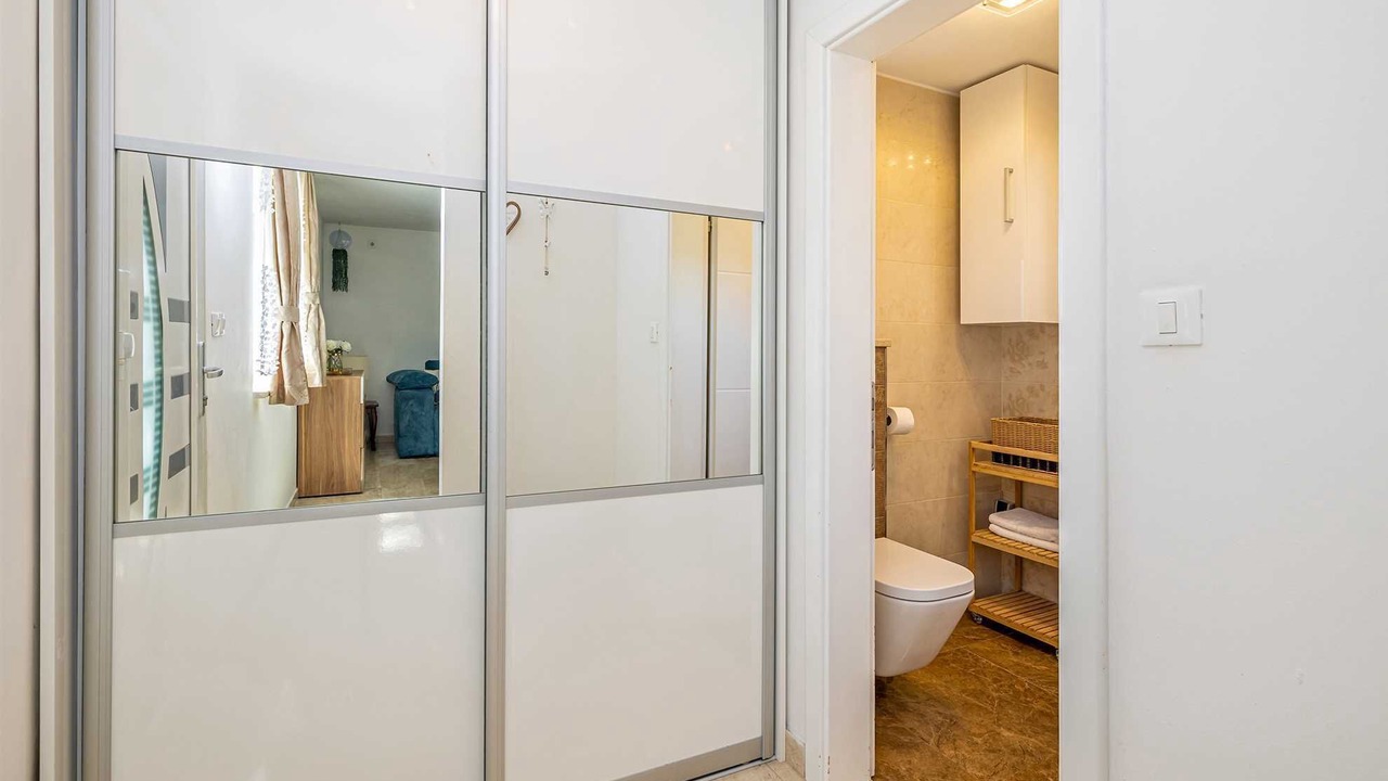 Photo of Bathroom in Linardici