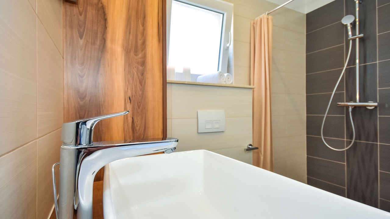 Photo of Bathroom in Koprivno