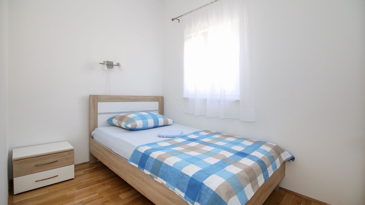 Photo of Bedroom in Kastel Kambelovac