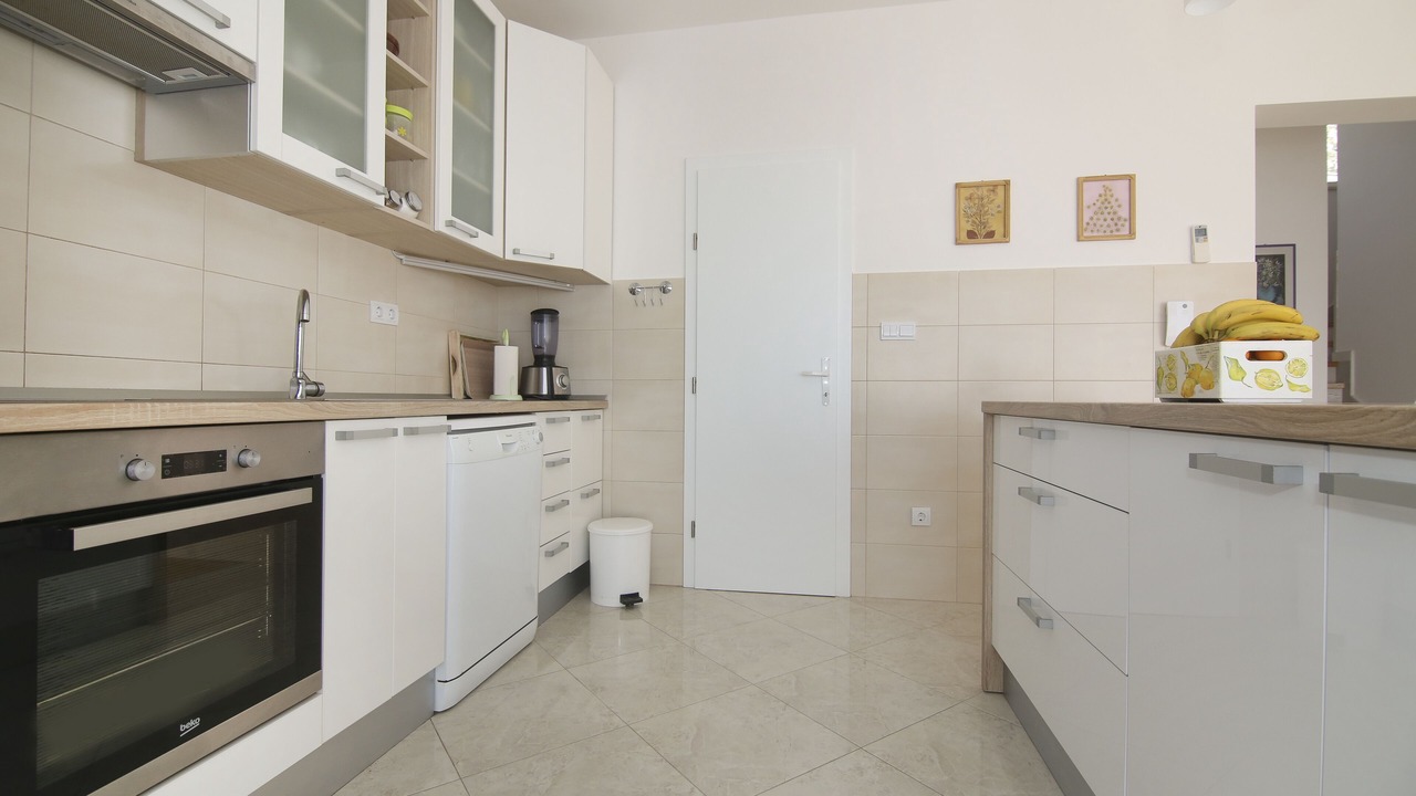 Photo of Kitchen in Kastel Kambelovac