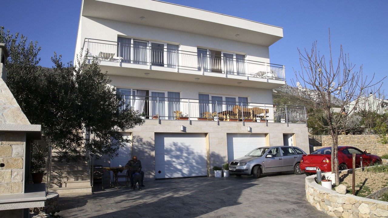 Photo of Outdoor in Kastel Kambelovac