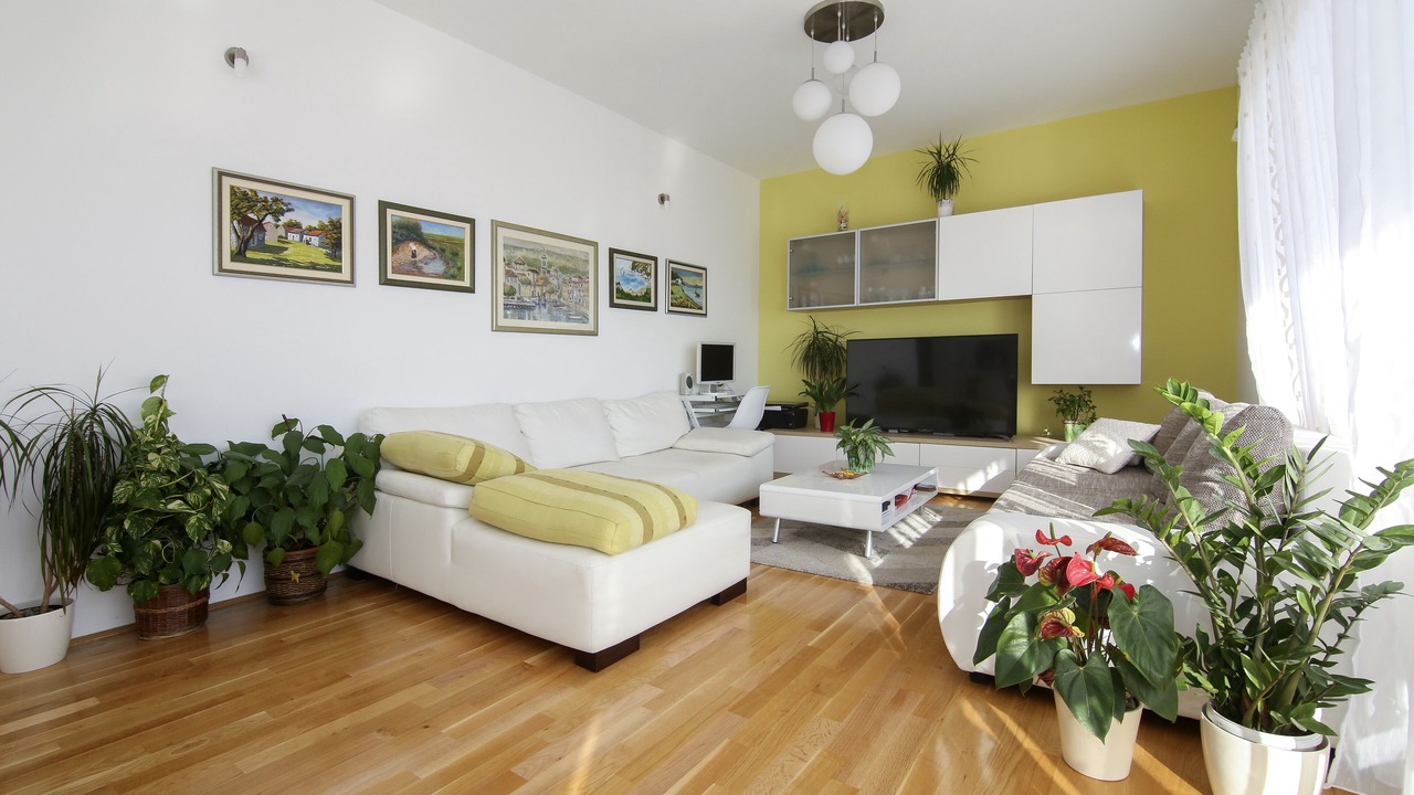 Photo of Livingroom in Kastel Kambelovac