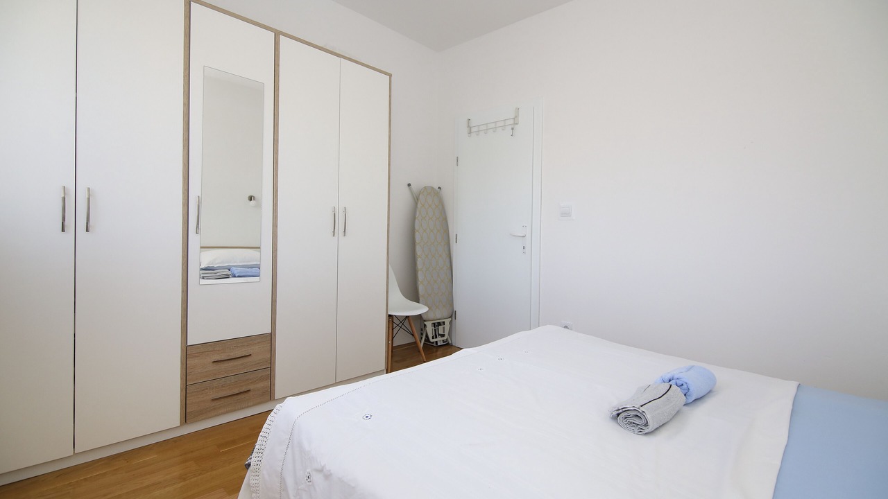 Photo of Bedroom in Kastel Kambelovac