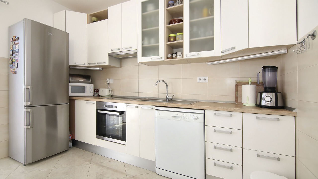 Photo of Kitchen in Kastel Kambelovac