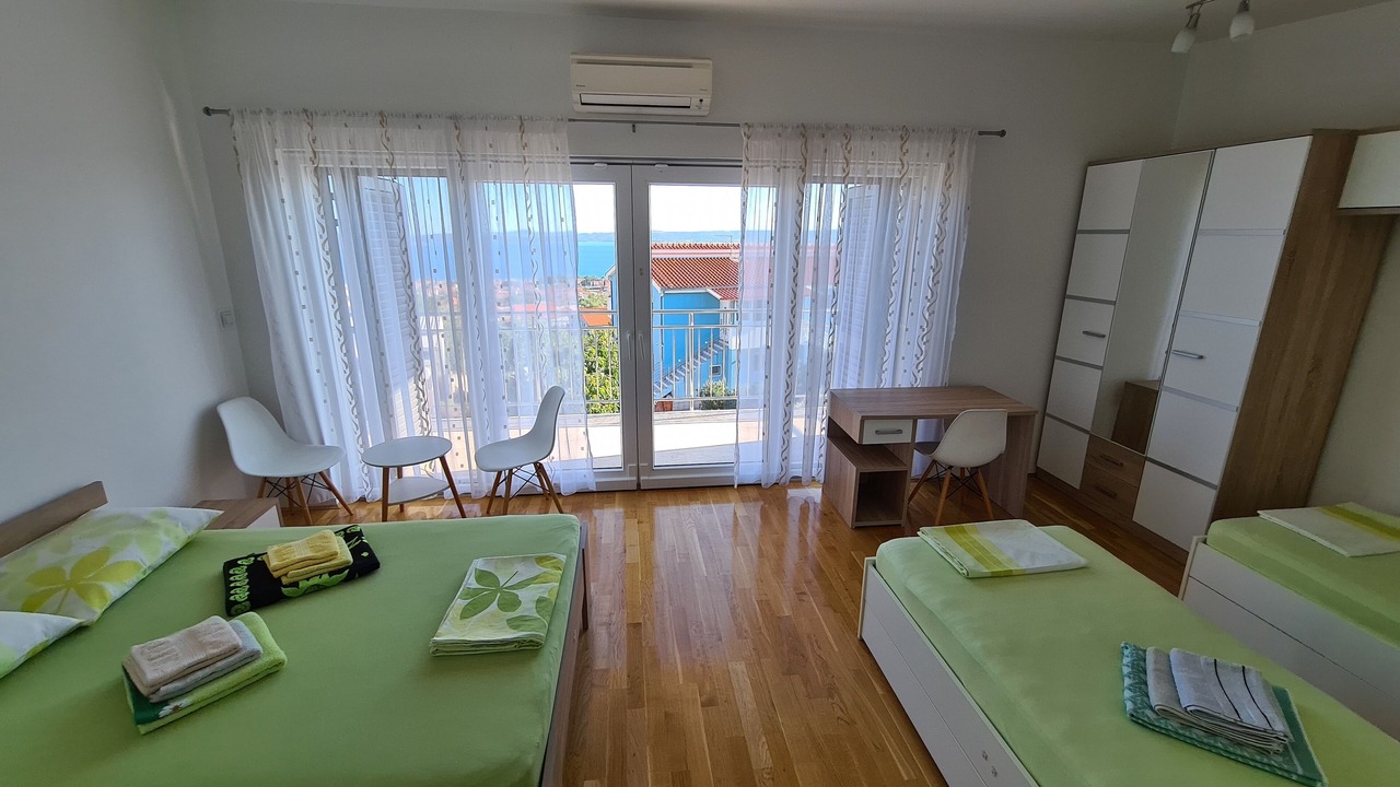 Photo of Bedroom in Kastel Kambelovac