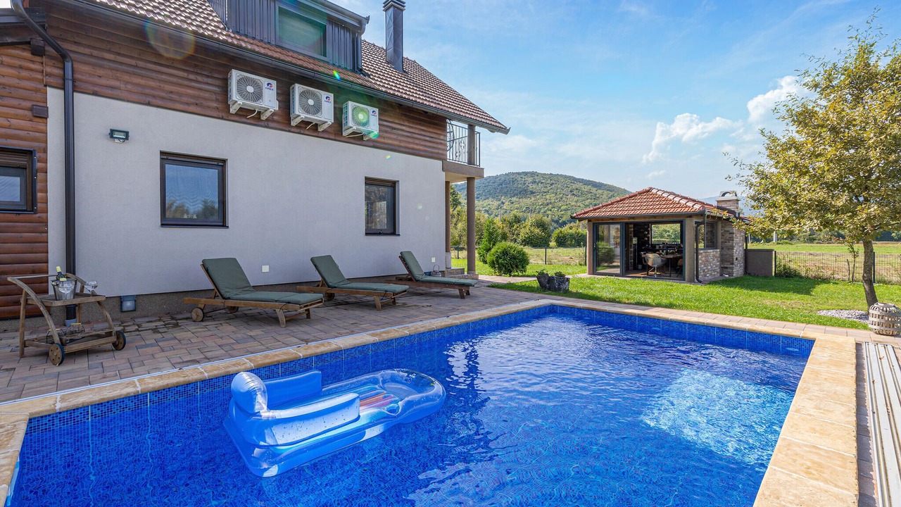 Photo of Outdoor in Gospic