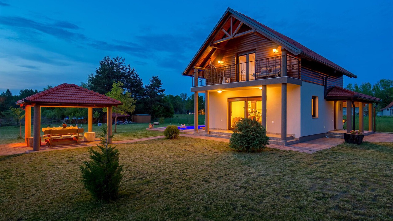 Photo of Outdoor in Gospic