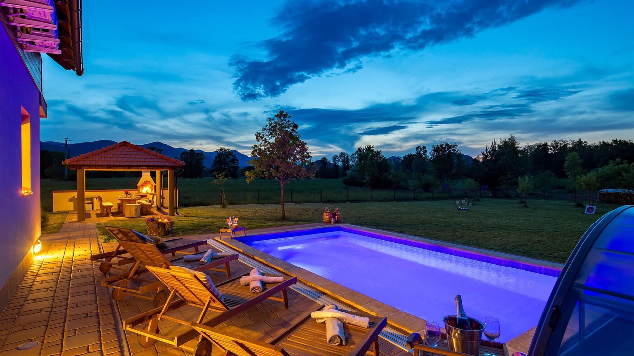 Photo of Outdoor in Gospic