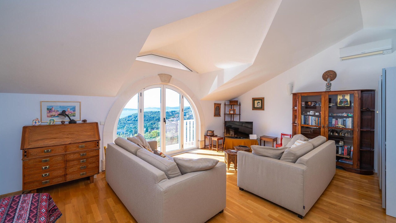 Photo of Bedroom in Orasac
