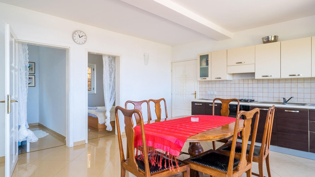 Photo of Bedroom in Orasac