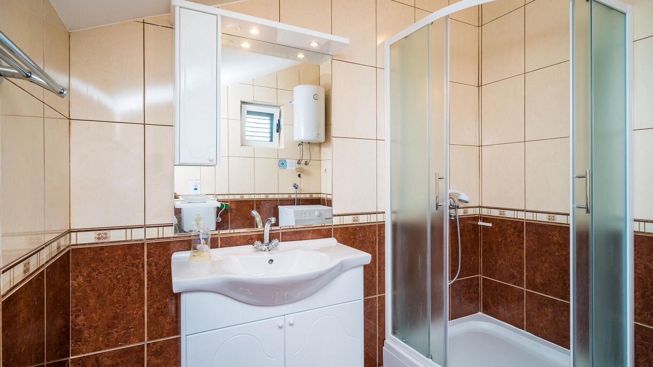 Photo of Bathroom in Orasac