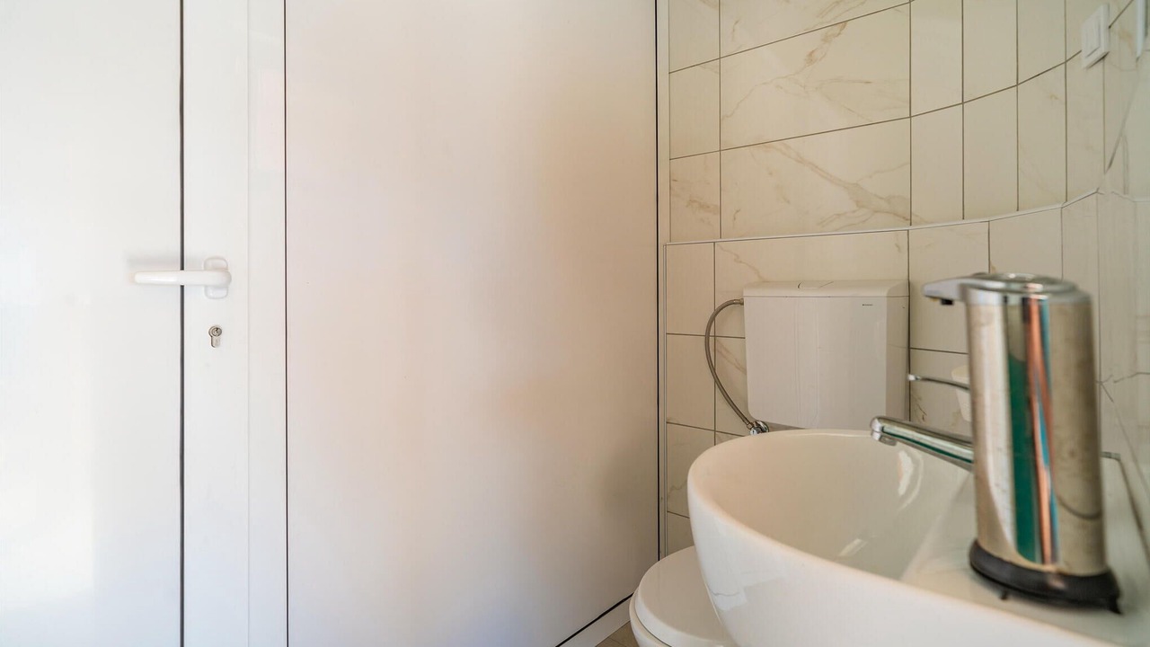 Photo of Bathroom in Orasac