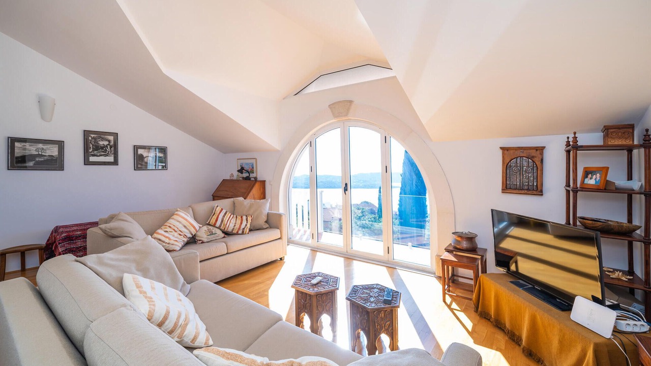 Photo of Bedroom in Orasac