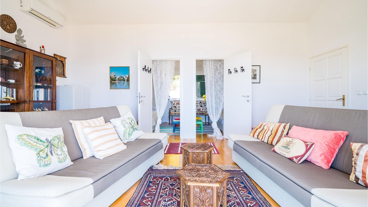 Photo of Bedroom in Orasac