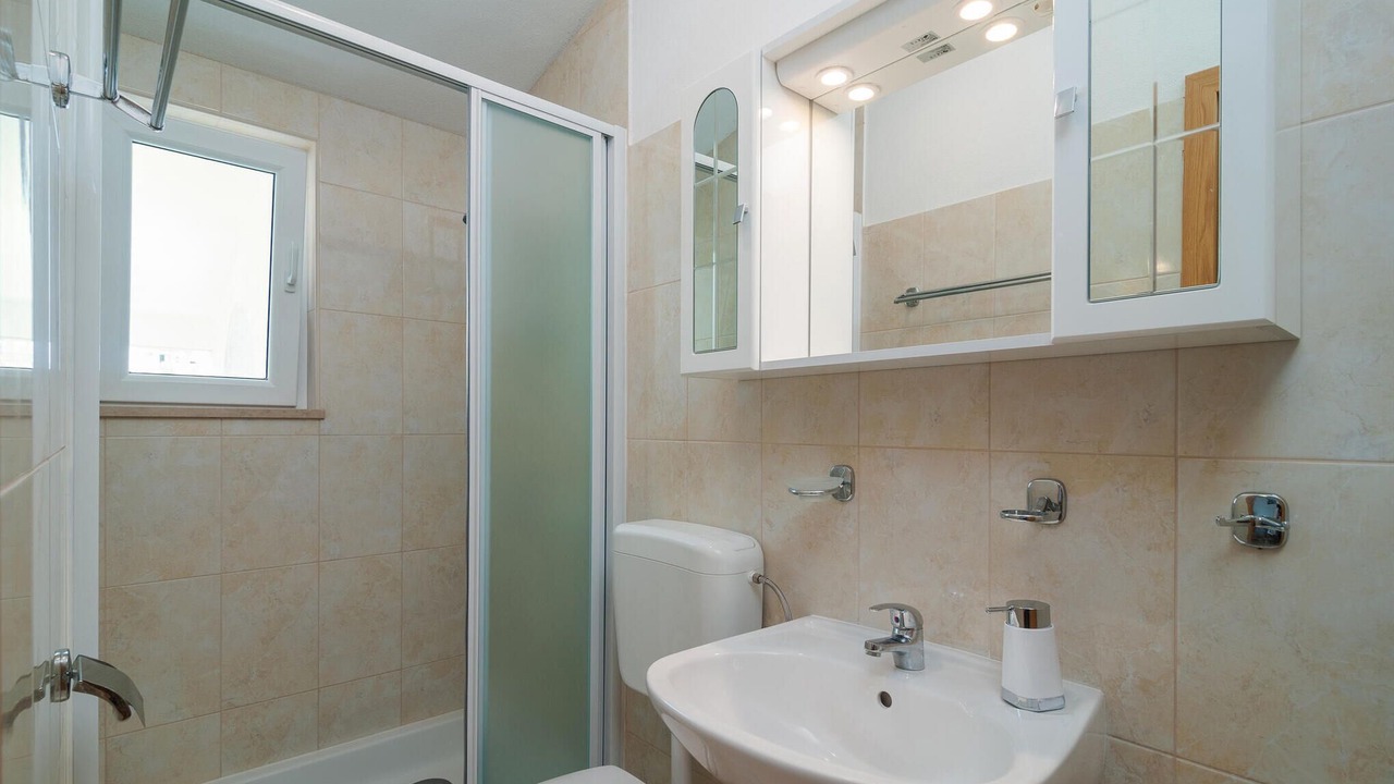 Photo of Bathroom in Splitska