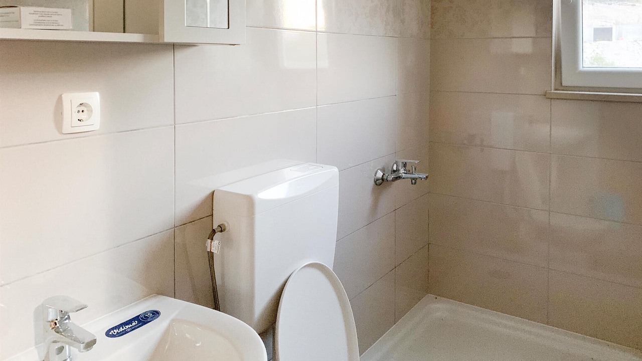 Photo of Bathroom in Splitska