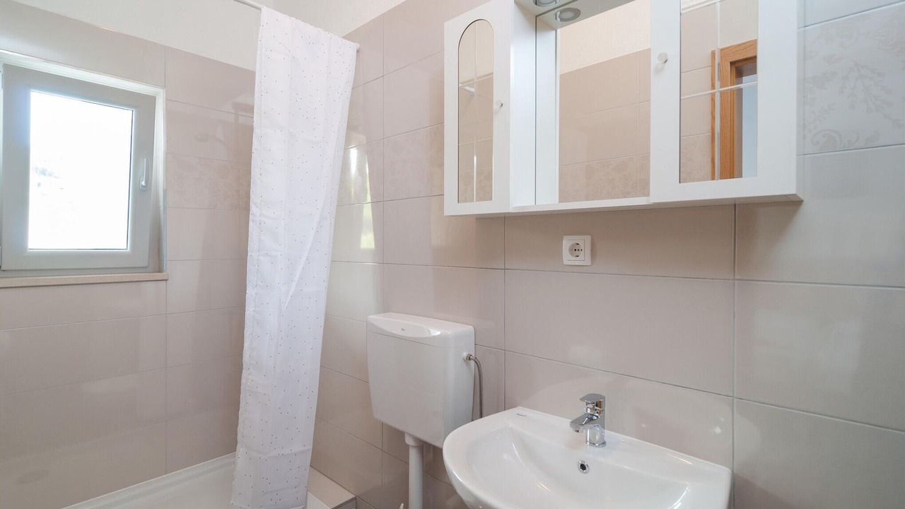 Photo of Bathroom in Splitska