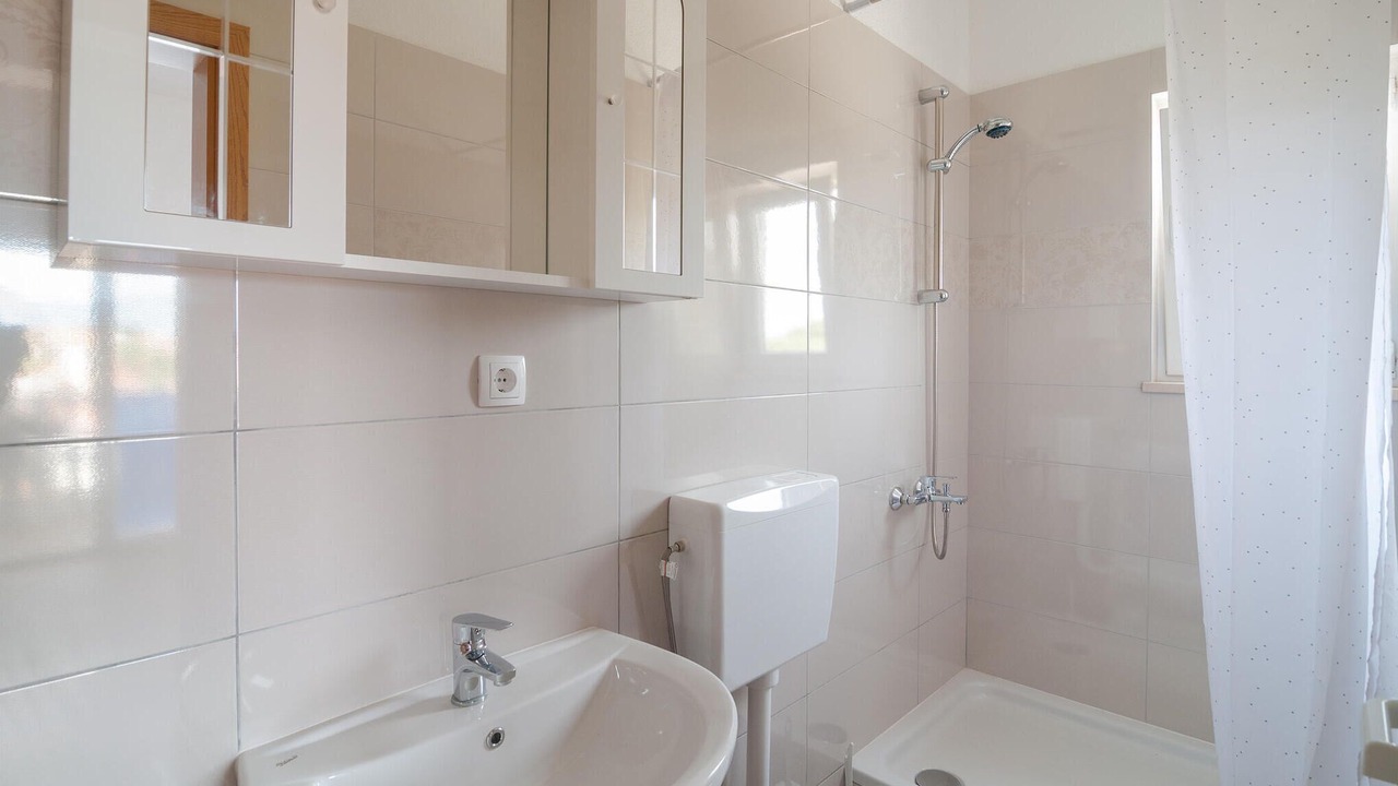 Photo of Bathroom in Splitska