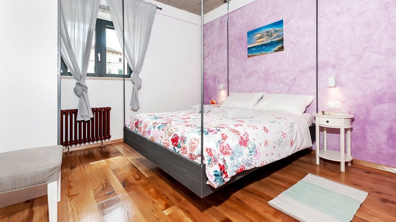 Photo of Bedroom in Kanfanar
