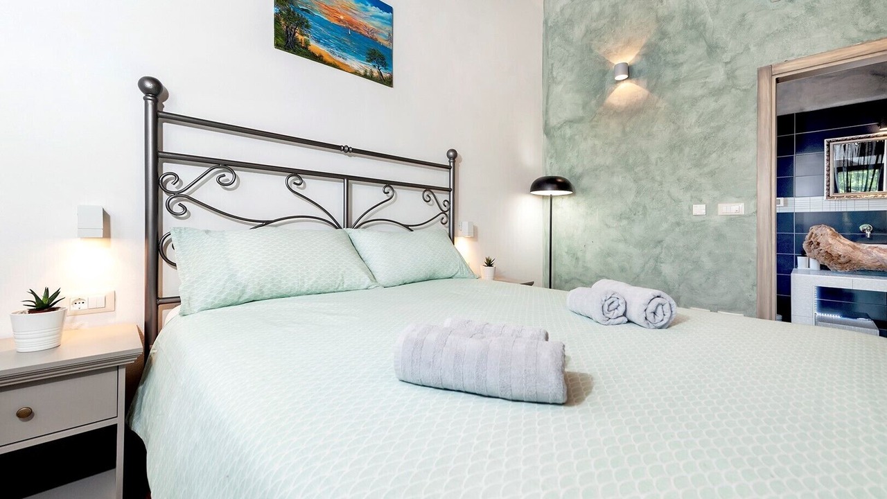 Photo of Bedroom in Kanfanar