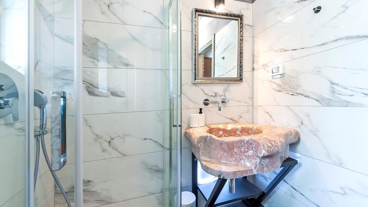 Photo of Bathroom in Kanfanar