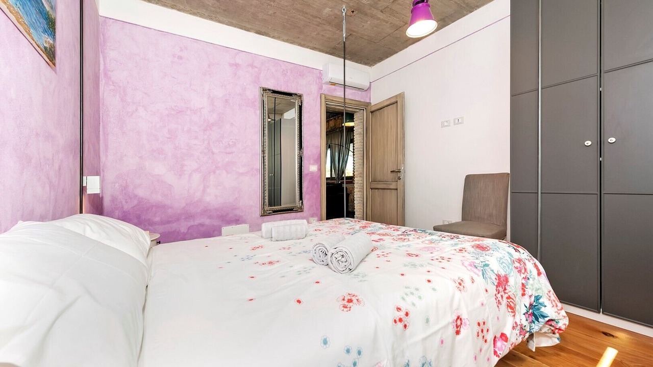Photo of Bedroom in Kanfanar