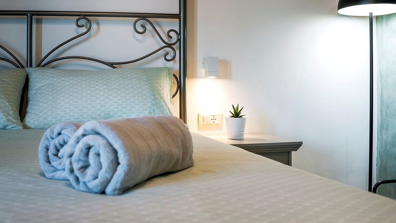 Photo of Bedroom in Kanfanar