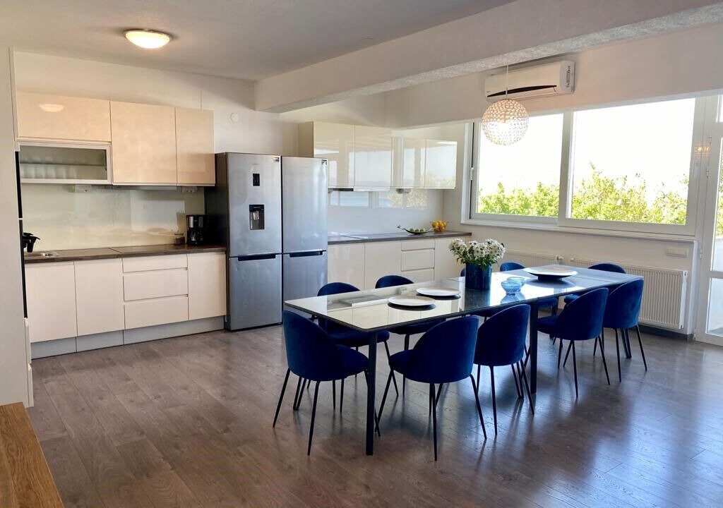 Photo of Kitchen in Zelenka